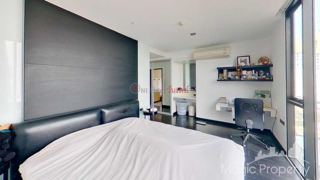 The Alcove Thonglor 10, Khlong Tan Nuea, Watthana, Bangkok Sales Listings