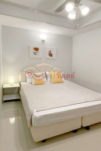 Property Search Thailand | OneDay | Residential Rental Listings | Condo for Rent: Baan On Nut Sukhumvit 77, 72 m², 2 bedroom(s)