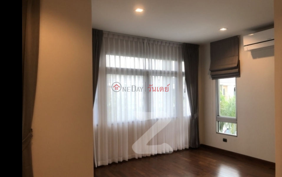 Property Search Thailand | OneDay | Residential, Rental Listings, House for Rent: Perfect Masterpiece Sukhumvit 77, 246 m², 4 bedroom(s)