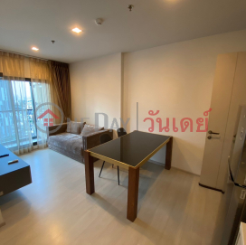 คอนโด สำหรับ เช่า: Life Sukhumvit 48, 50 ตร.ม., 2 ห้องนอน - OneDay_0