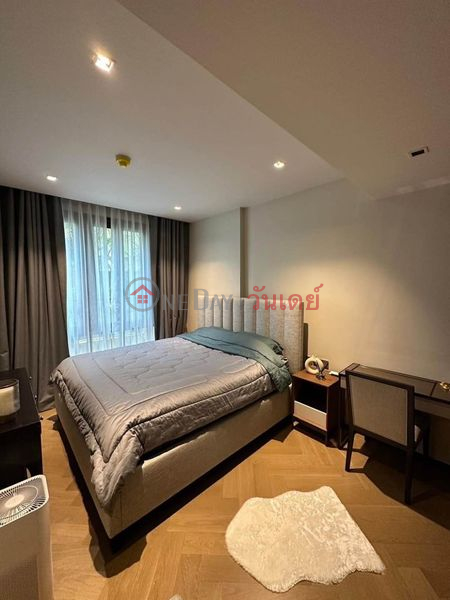 For rent The Reserve Sukhumvit 61 (2nd floor) Rental Listings