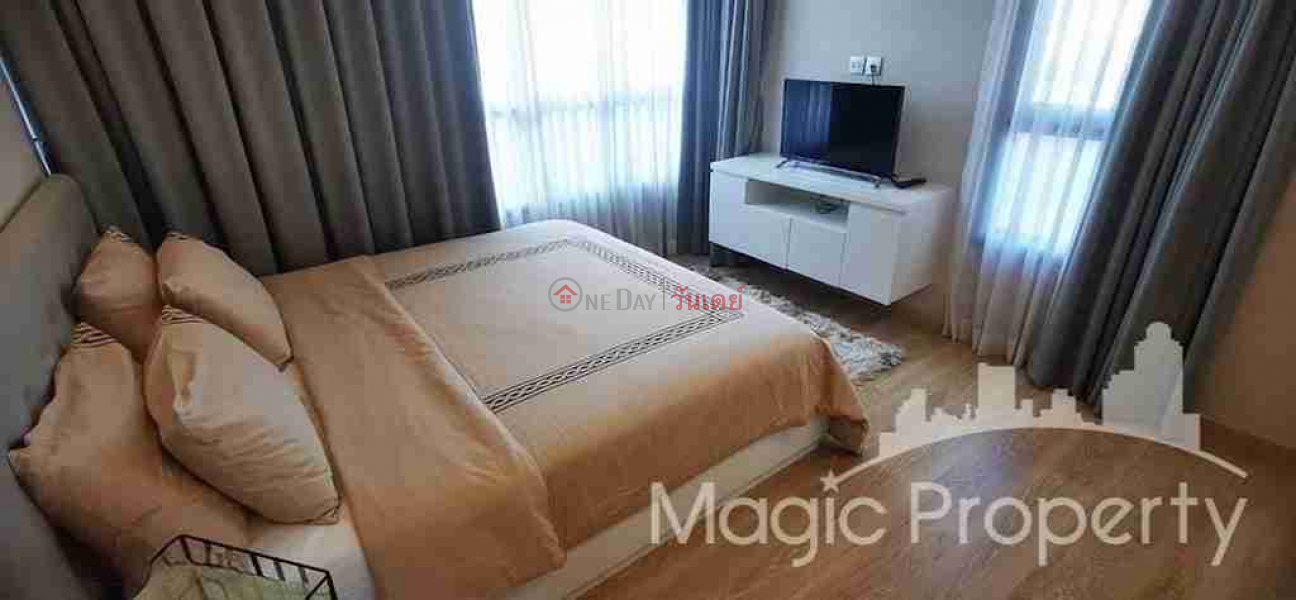 ฿ 40,000/ month H Sukhumvit 43, Khlong Tan Nuea, Watthana Bangkok