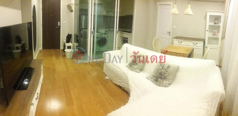 คอนโด สำหรับ เช่า: Condolette Dwell Sukhumvit 26, 69 ตร.ม., 2 ห้องนอน - OneDay_0