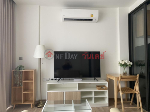 Condo for Rent: KAWA HAUS, 36 m², 1 bedroom(s) - OneDay_0