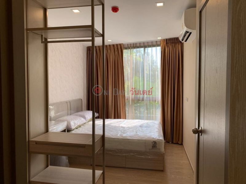 ฿ 14,000/ month, Condo for Rent: The Nest Sukhumvit 71, 30 m², 1 bedroom(s)