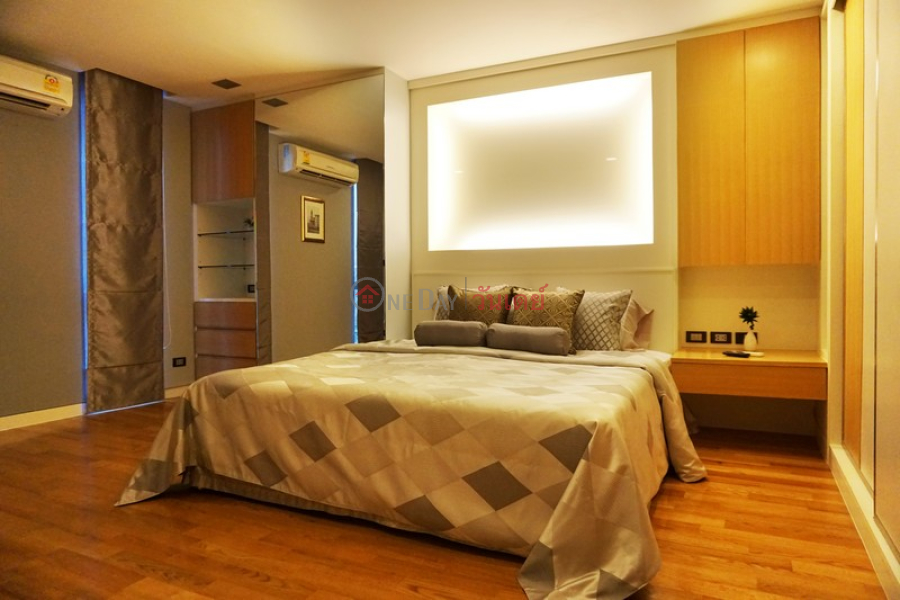 คอนโด สำหรับ เช่า: Quad Silom, 60 ตร.ม., 1 ห้องนอน ประเทศไทย | เช่า | ฿ 35,000/ เดือน