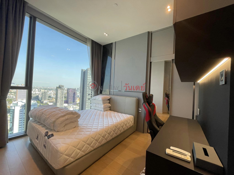 Condo for Rent: The Strand Thonglor, 186 m², 3 bedroom(s) Rental Listings