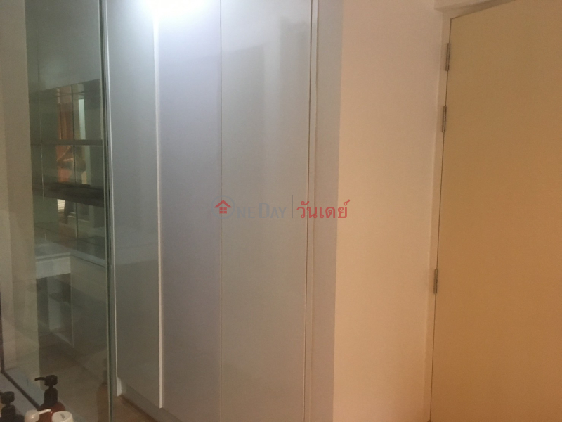 Condo for Rent: The Seed Musee, 51 m², 1 bedroom(s),Thailand, Rental | ฿ 27,000/ month