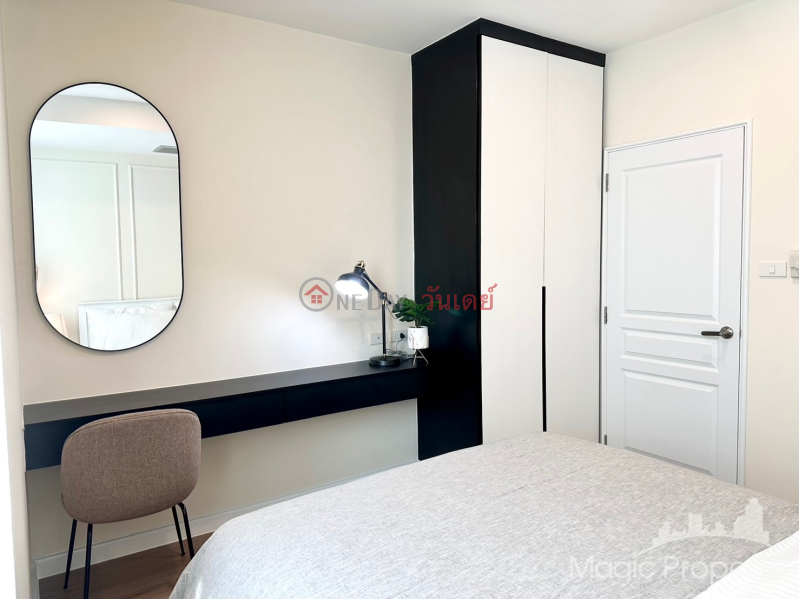 Grand Langsuan Condominium, Pathum Wan, Bangkok | Thailand | Rental ฿ 110,000/ month