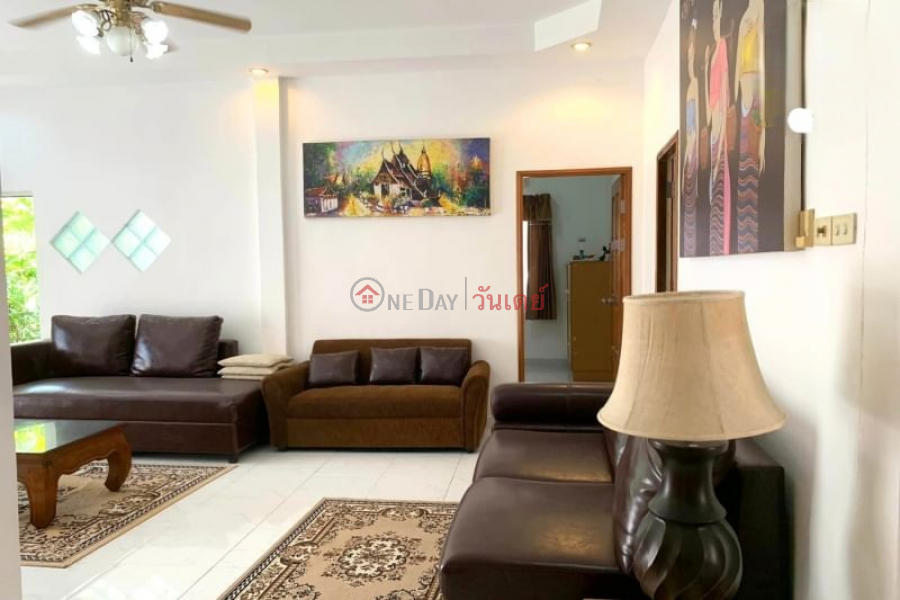 ค้นหาอสังหาริมทรัพย์ในประเทศไทย | OneDay | ที่อยู่อาศัย รายการขาย, Single House Khao Noi Road Pattaya