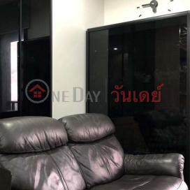 คอนโด สำหรับ เช่า: M Ladprao, 38 ตร.ม., 1 ห้องนอน - OneDay_0