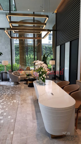 Property Search Thailand | OneDay | Residential Sales Listings Condo for Sale: 28 Chidlom, 34 m², 1 bedroom(s)