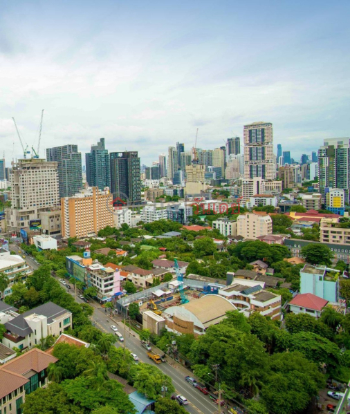 Condo for Rent: Quattro by Sansiri, 81 m², 2 bedroom(s) Thailand, Rental ฿ 75,000/ month