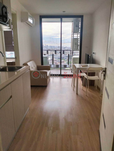 Condo for rent Artemis Sukhumvit 77 (22nd floor) Rental Listings