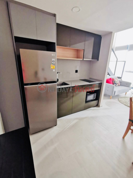 Condo for Rent: Cooper Siam, 40 m², 1 bedroom(s) | Thailand, Rental | ฿ 30,000/ month