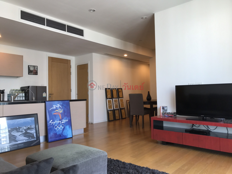 Condo for Rent: Wind Sukhumvit 23, 106 m², 3 bedroom(s) Rental Listings