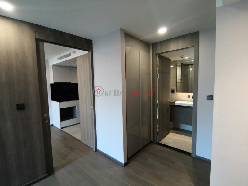 คอนโด สำหรับ ขาย: Klass Condo Siam, 44 ตร.ม., 1 ห้องนอน ประเทศไทย ขาย, ฿ 7.85Million