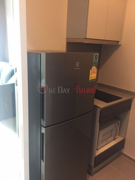 Condo for Rent: Centric Ratchada - Suthisan, 31 m², 1 bedroom(s) | Thailand, Rental, ฿ 16,000/ month