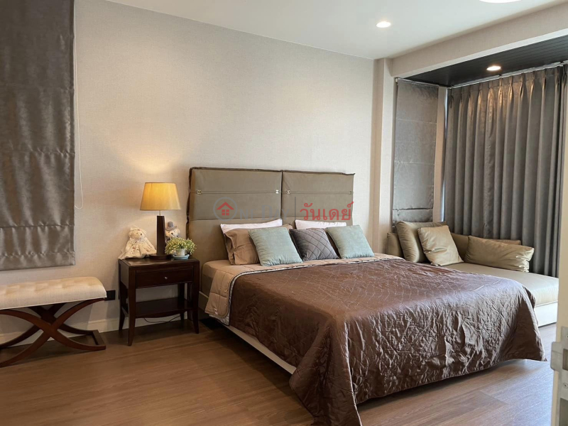 บ้าน สำหรับ เช่า: Setthasiri Krungthep Kreetha 2, 280 ตร.ม., 4 ห้องนอน, ประเทศไทย | เช่า ฿ 79,000/ เดือน