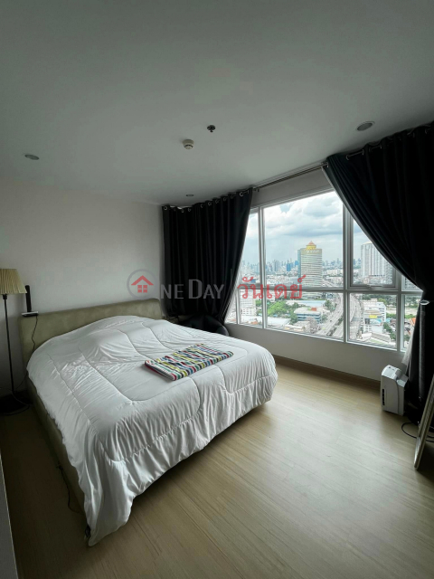 คอนโด สำหรับ เช่า: Supalai Riva Grande, 99 ตร.ม., 2 ห้องนอน - OneDay_0