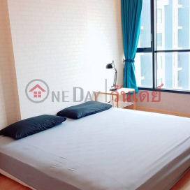 Condo for Rent: The Base Rama 9 - Ramkhamhaeng, 50 m², 1 bedroom(s) - OneDay_0