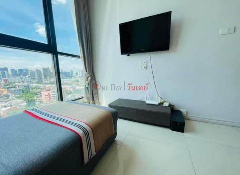 Condo for sale Sense Phaholyothin | Thailand, Sales ฿ 2.8Million