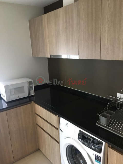 Condo for Rent: Chambers Chaan Ladprao Wanghin, 55 m², 2 bedroom(s) - OneDay_0