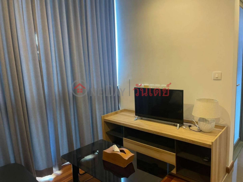 Condo for Rent: Wish Signature Ii Midtown Siam, 35 m², 1 bedroom(s) - OneDay_0