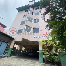 Yupa Apartment Ratchawithi 6|ยุพา อพาร์ทเม้นท์ ราชวิถี 6