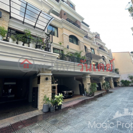 Townhouse For Sale in Evanston Thonglor 25, Khlong Tan Nuea, Watthana, Bangkok _0