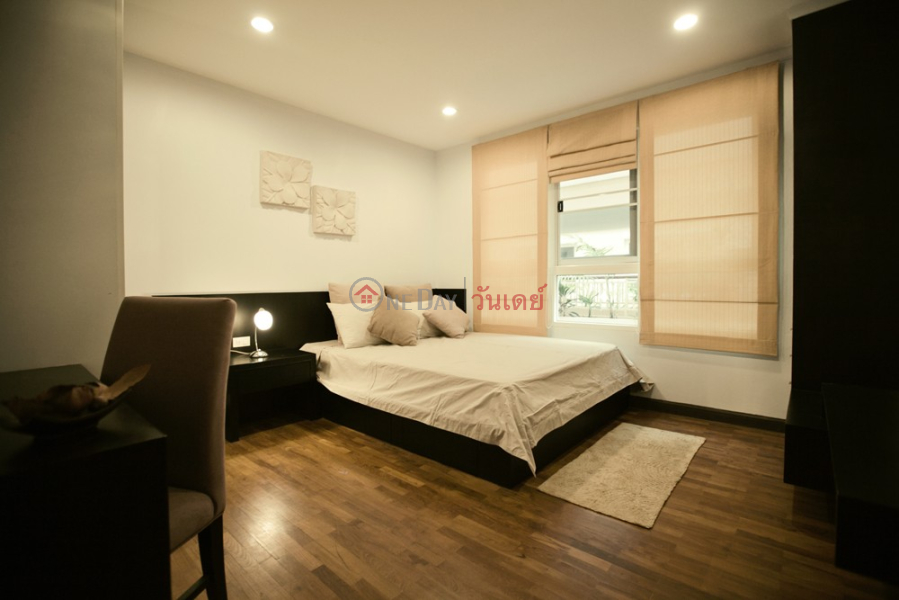 Condo for Rent: Baan Siri Sukhumvit 13, 73 m², 2 bedroom(s) Rental Listings