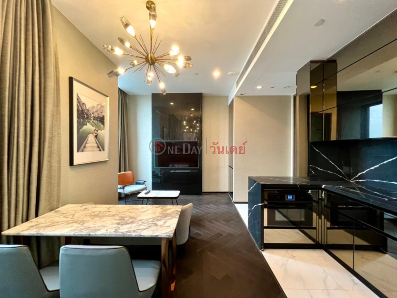 Condo for Rent: The Esse Sukhumvit 36, 43 m², 1 bedroom(s) Thailand, Rental ฿ 51,000/ month