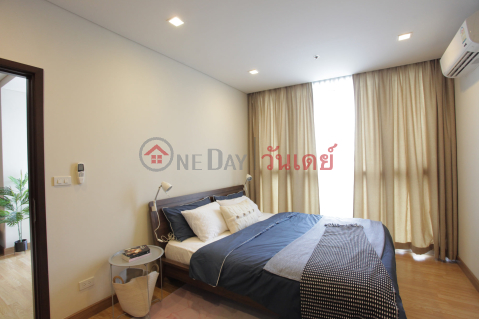 Condo for Rent: Le Luk, 49 m², 1 bedroom(s) - OneDay_0