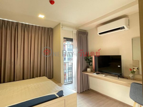 Condo for rent: THE MUVE Bangna (6th floor),25sqm _0