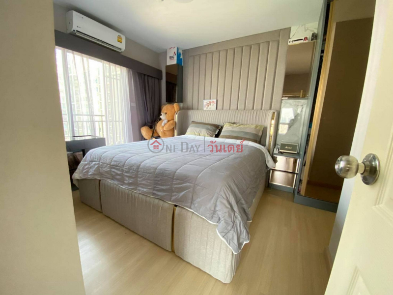 Condo for Rent: Supalai Veranda Rama 9, 66 m², 2 bedroom(s) Thailand, Rental, ฿ 31,000/ month