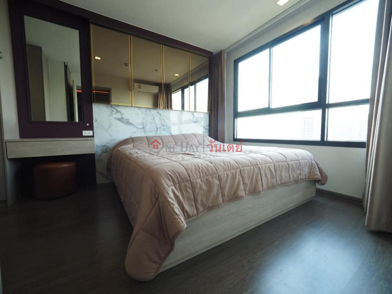 Condo for rent: Ideo Sukhumvit 93 (14th floor, building C),Thailand | Rental | ฿ 18,000/ month