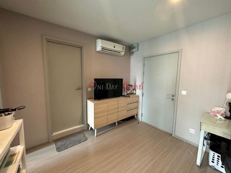 Property Search Thailand | OneDay | Residential | Rental Listings | Condo for rent: Aspire Asoke-Ratchada (8th floor, building D)