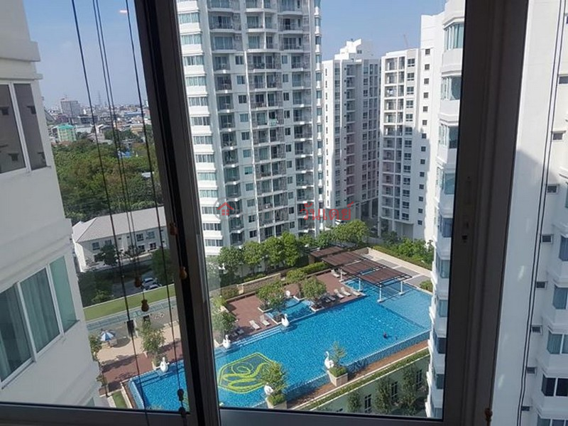 Property Search Thailand | OneDay | Residential | Rental Listings | Condo for Rent: Supalai Wellington, 76 m², 2 bedroom(s)