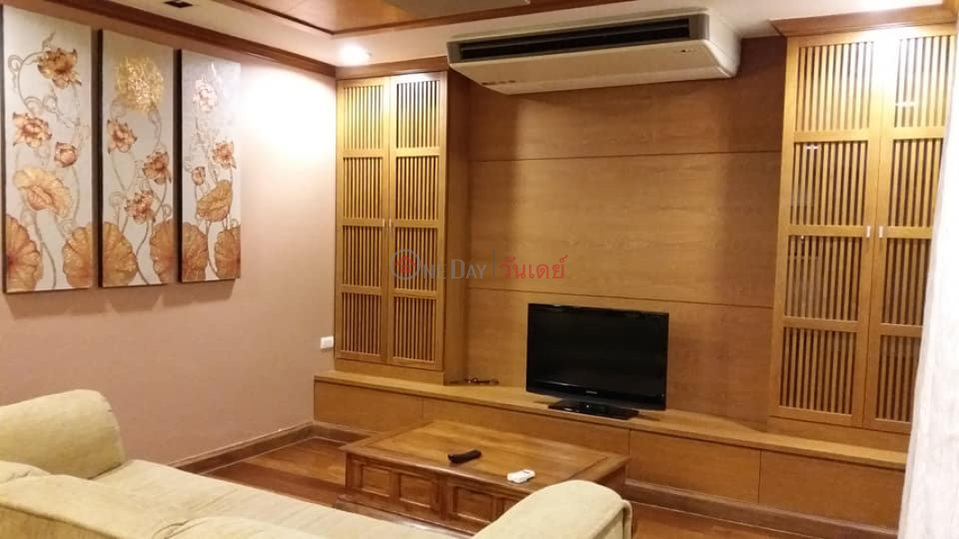 Condo for Rent: The Aree Condominium, 102 m², 2 bedroom(s) Thailand, Rental ฿ 40,000/ month