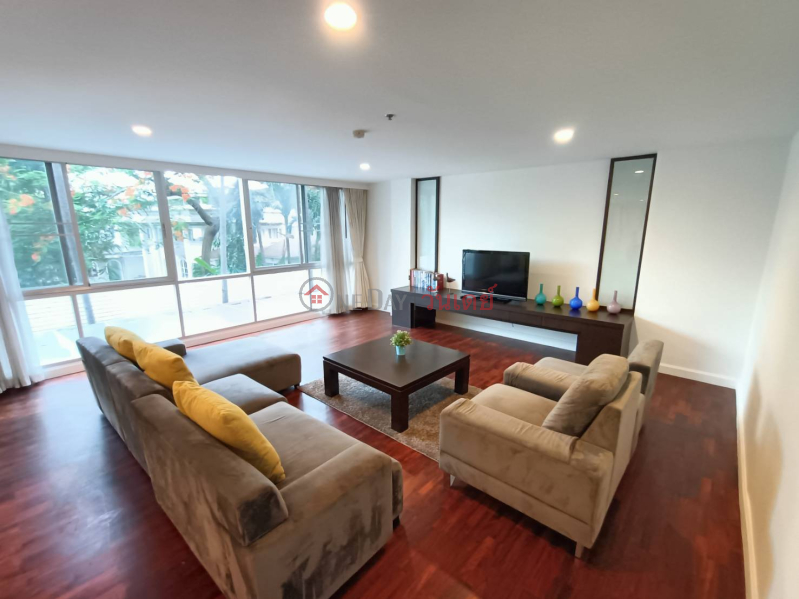 คอนโด สำหรับ เช่า: Sathorn Gallery Residences, 200 ตร.ม., 3 ห้องนอน รายการเช่า