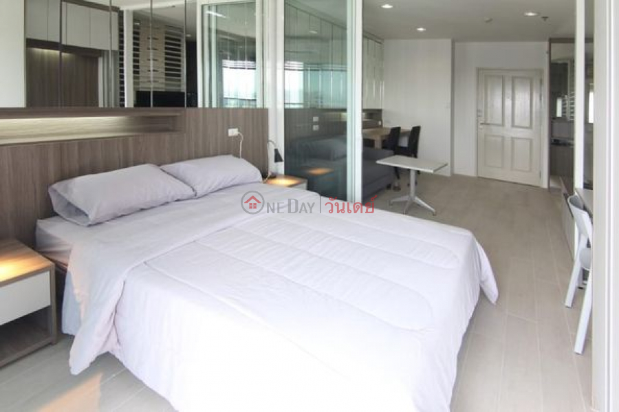 ฿ 15,500/ month | Condo SYM Vipha Ladphrao Condominium (16th floor)