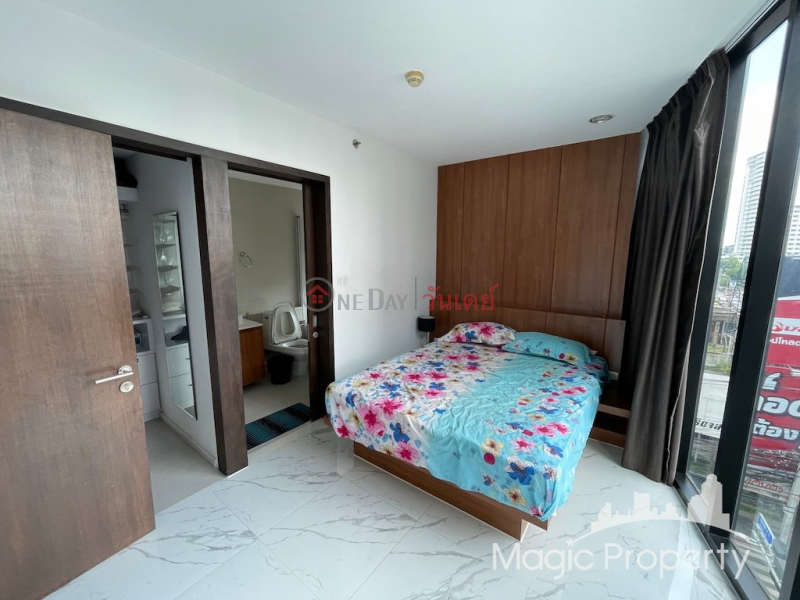 ฿ 25,000/ month The Alcove Thonglor10, Watthana, Bangkok