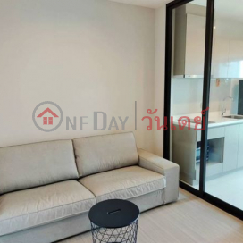 Condo for rent: Life Sukhumvit 62 (floor 12A),near BTS Bang Chak _0