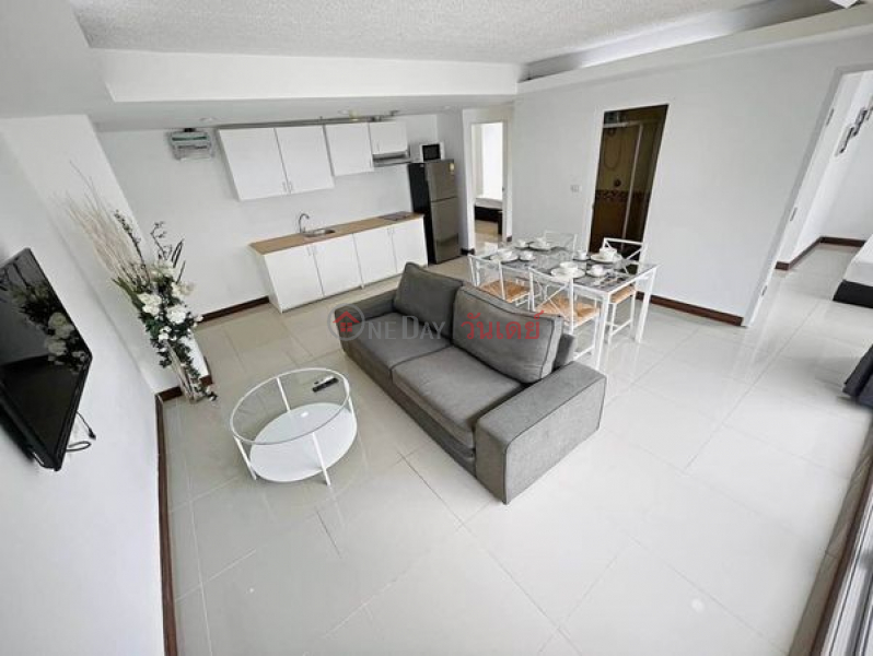 Condo for rent Waterford Sukhumvit 50 (7th floor, building 4) Rental Listings