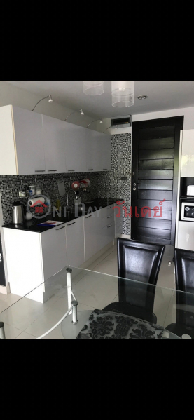 ฿ 3.6Million Wongamat Privacy