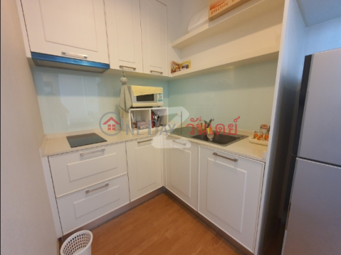 คอนโด สำหรับ เช่า: Q. House Condo Sukhumvit 79, 43 ตร.ม., 2 ห้องนอน - OneDay_0