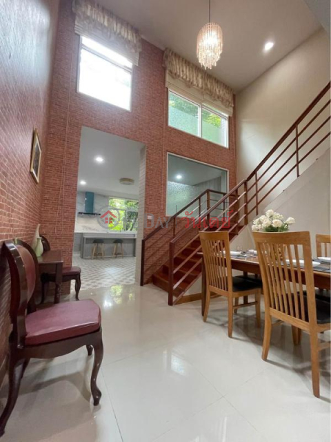 คอนโด สำหรับ เช่า: P.r.home 3 Apartment, 100 ตร.ม., 2 ห้องนอน - OneDay_0