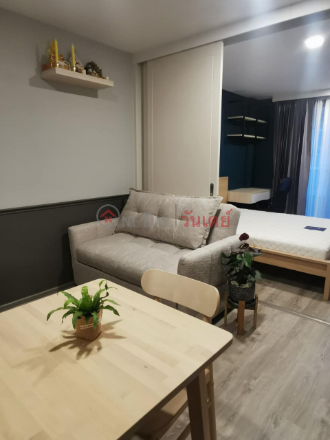 Condo for Sale: Maestro 19 Ratchada 19 – Vipha, 34 m², 1 bedroom(s) - OneDay_0