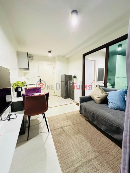 For rent: Zcape 3 Condominium , near central phuket | Thailand Rental ฿ 14,000/ month