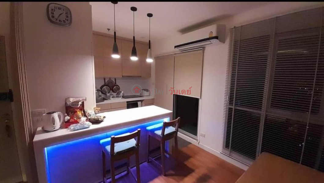 For rent Lumpini Place Ratchada-Sathu (31st floor),Thailand Rental | ฿ 32,000/ month